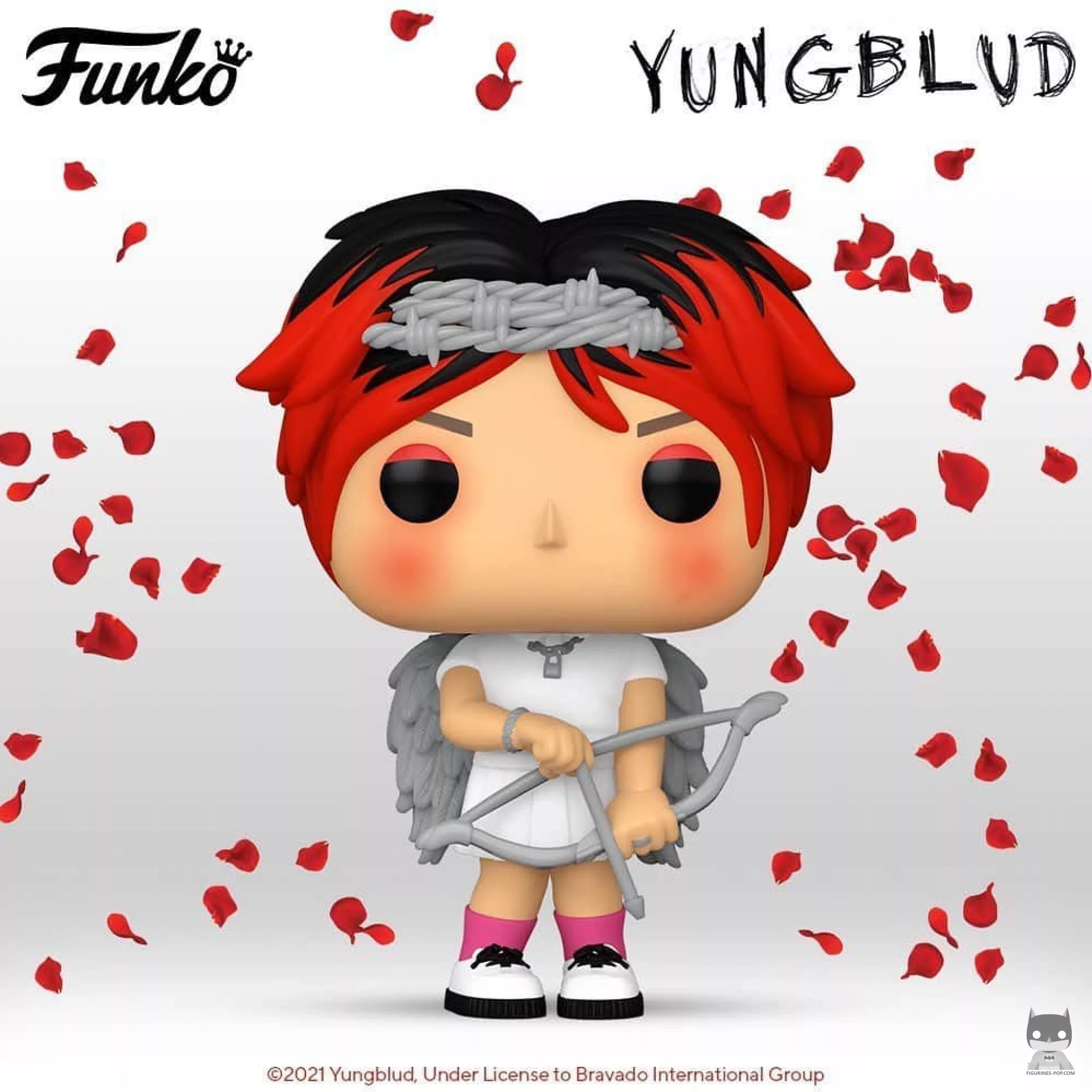 Une nouvelle POP! Rocks : Yungblud