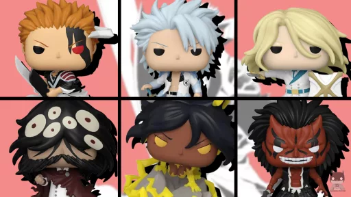 Bleach TYBW s'achève, et Funko garde le meilleur pour la fin