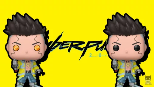 Cyberpunk : David Martinez revient, mais pas dans la série