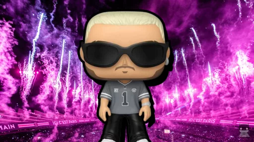 DJ Snake débarque en Funko POP, mais pas pour tout le monde