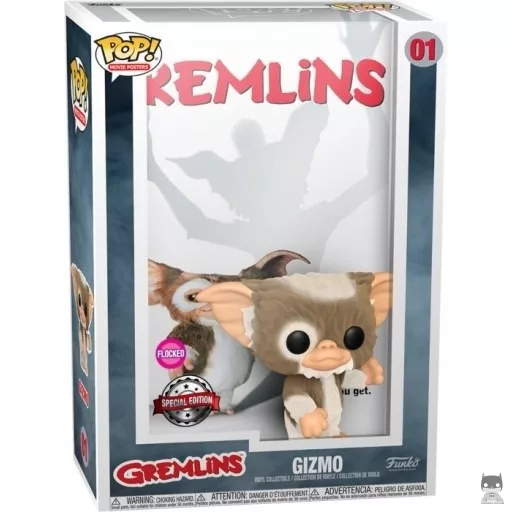 Funko dévoile une nouvelle catégorie de POP : les Movie Posters