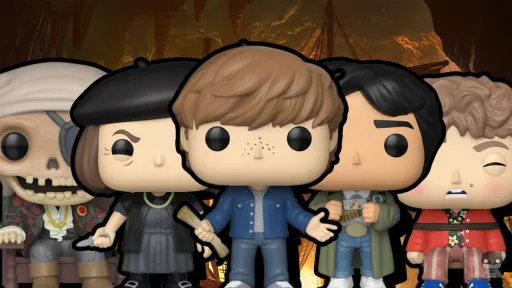 Les Goonies : la meilleure réplique du film devient une Funko POP
