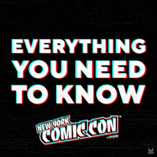 Les POPs NYCC 2019 distribuées en France