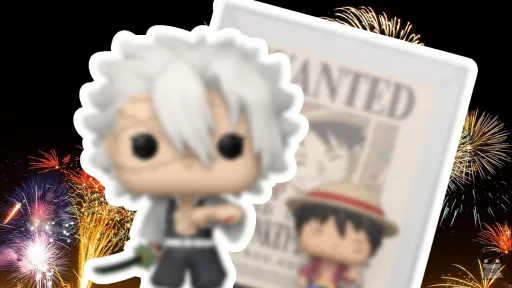 Rétrospective : Funko a dévoilé ses top 2023
