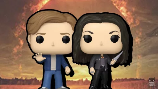 Supernatural : deux nouvelles Funko POP pour célébrer le retour de la série
