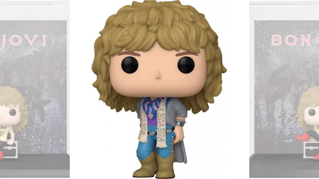Bon Jovi