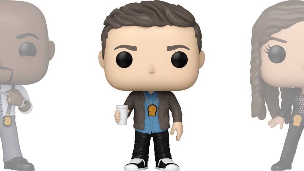Brooklyn Nine-Nine