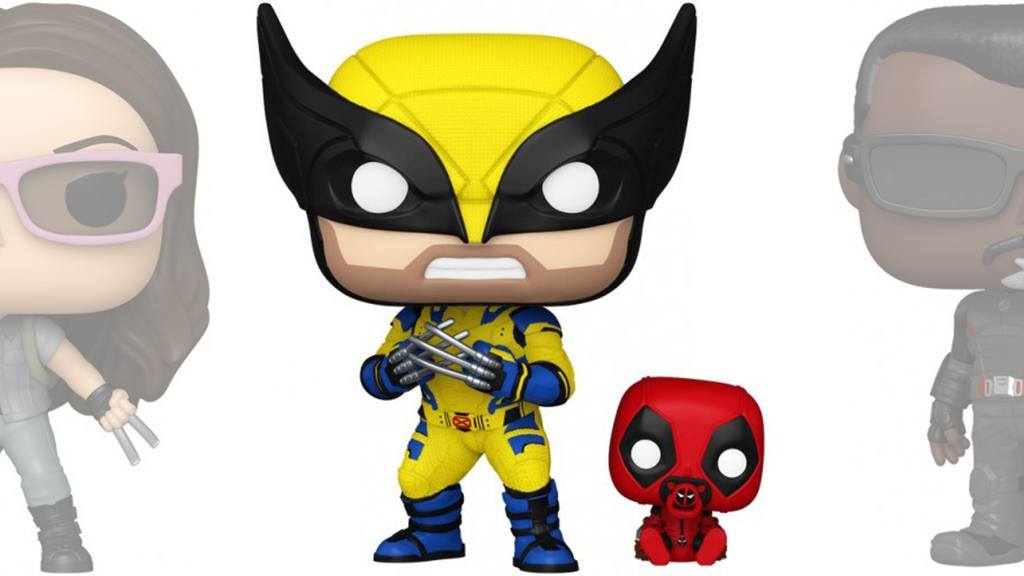 Deadpool & Wolverine