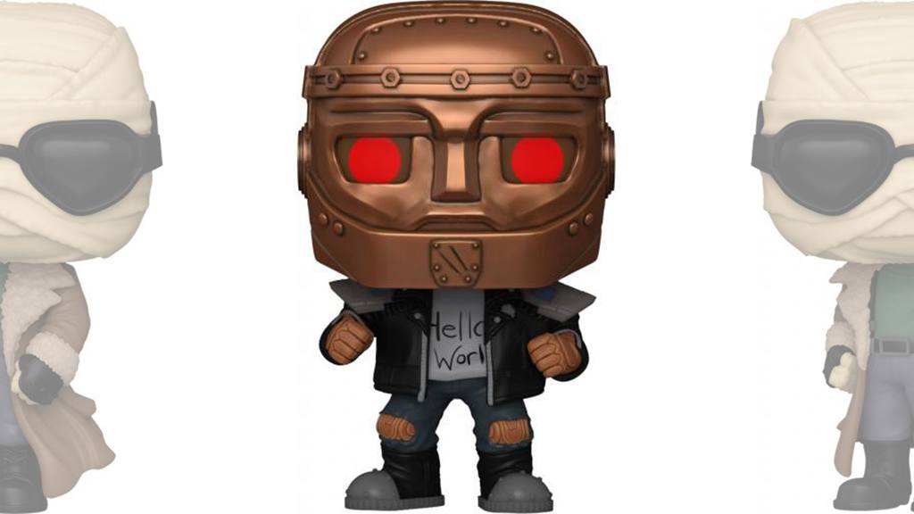 Doom Patrol