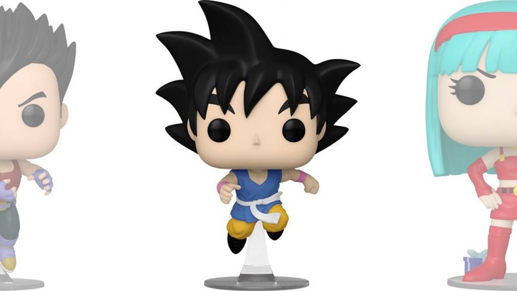 Dragon Ball GT