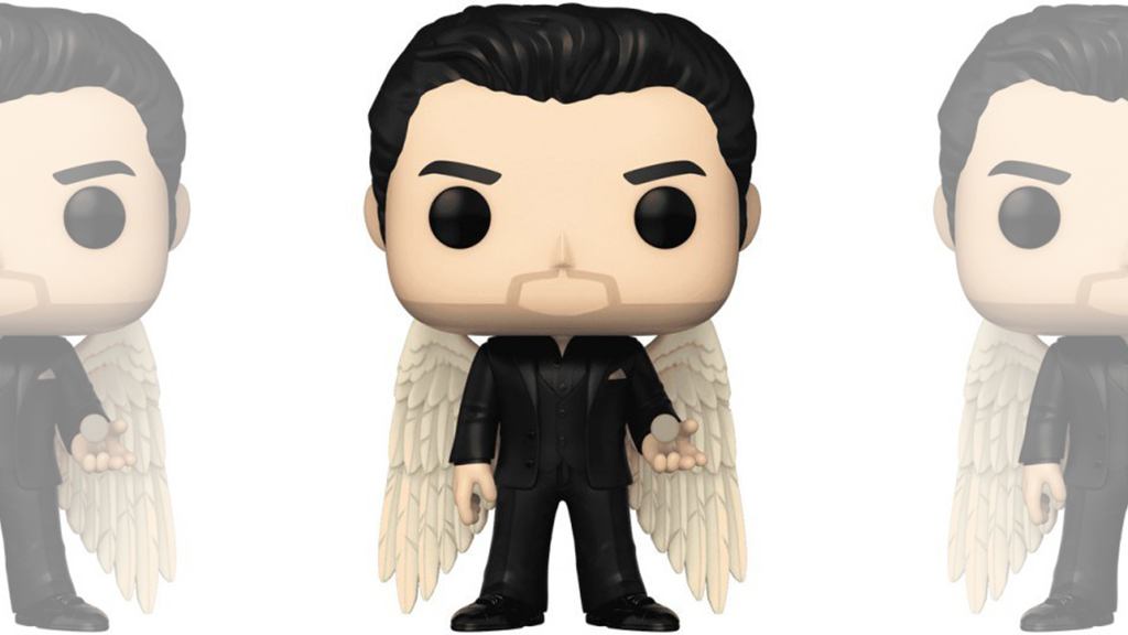 Lucifer