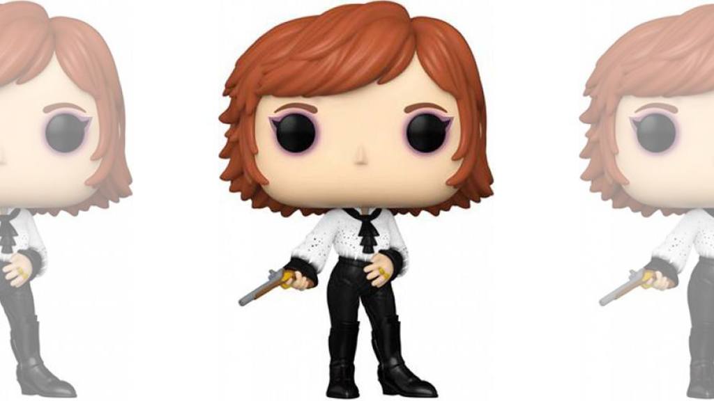 Mylene Farmer