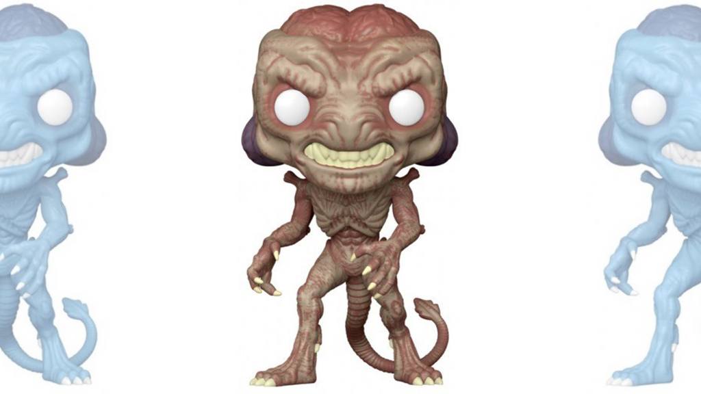 Pumpkinhead : Le Démon d'Halloween