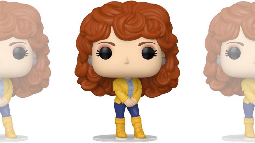 Figurines Reba Mcentire
