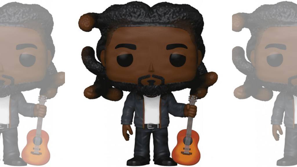 Figurines POP Shaboozey