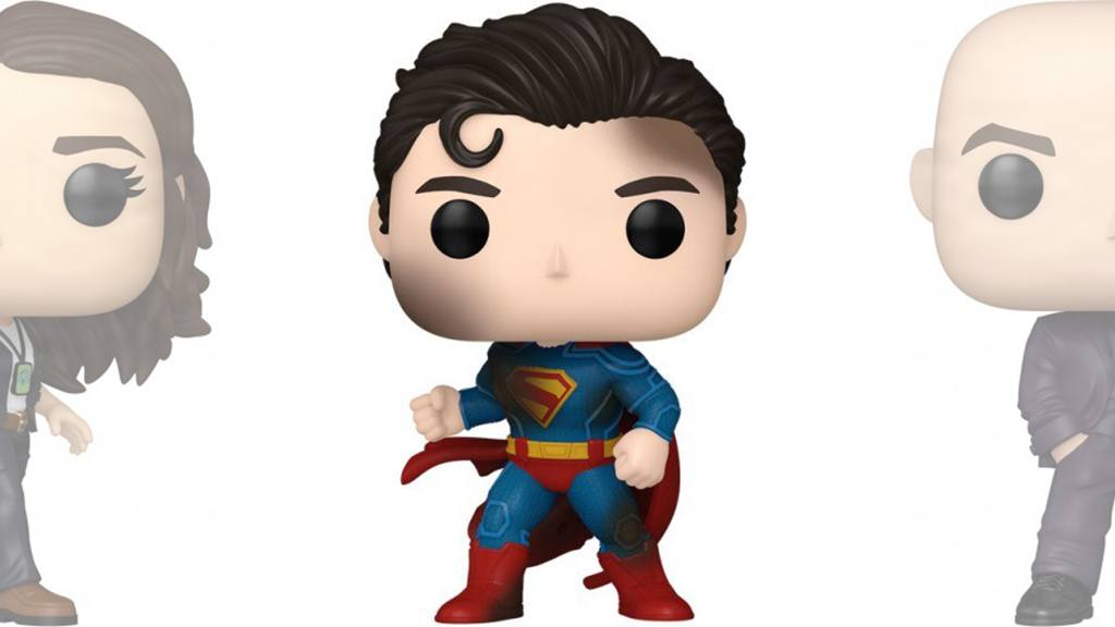Superman (Film 2025)