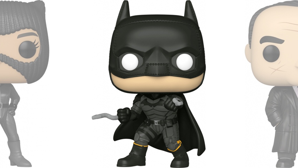 Figurines The Batman