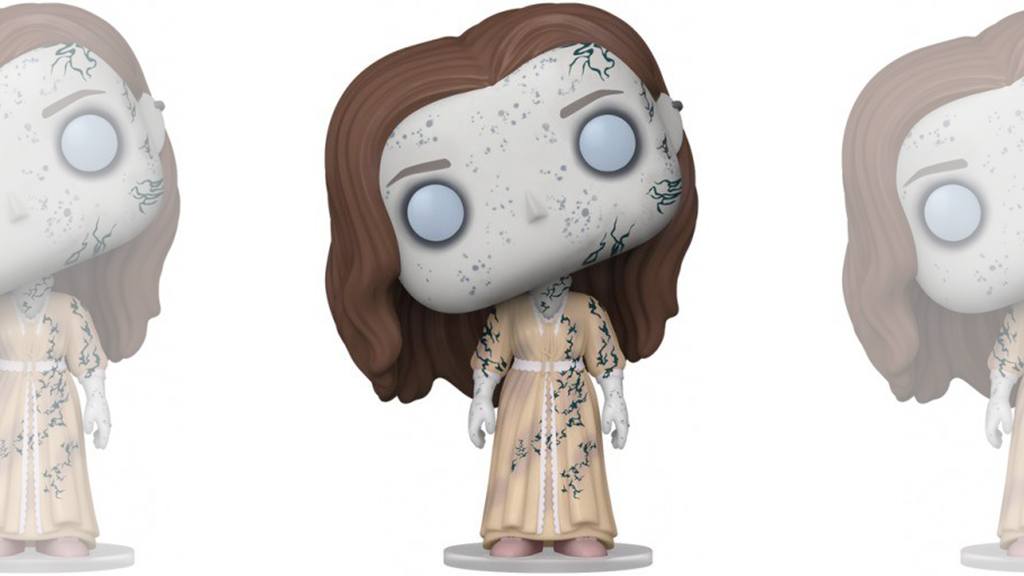 Figurines The Haunting of Hill House