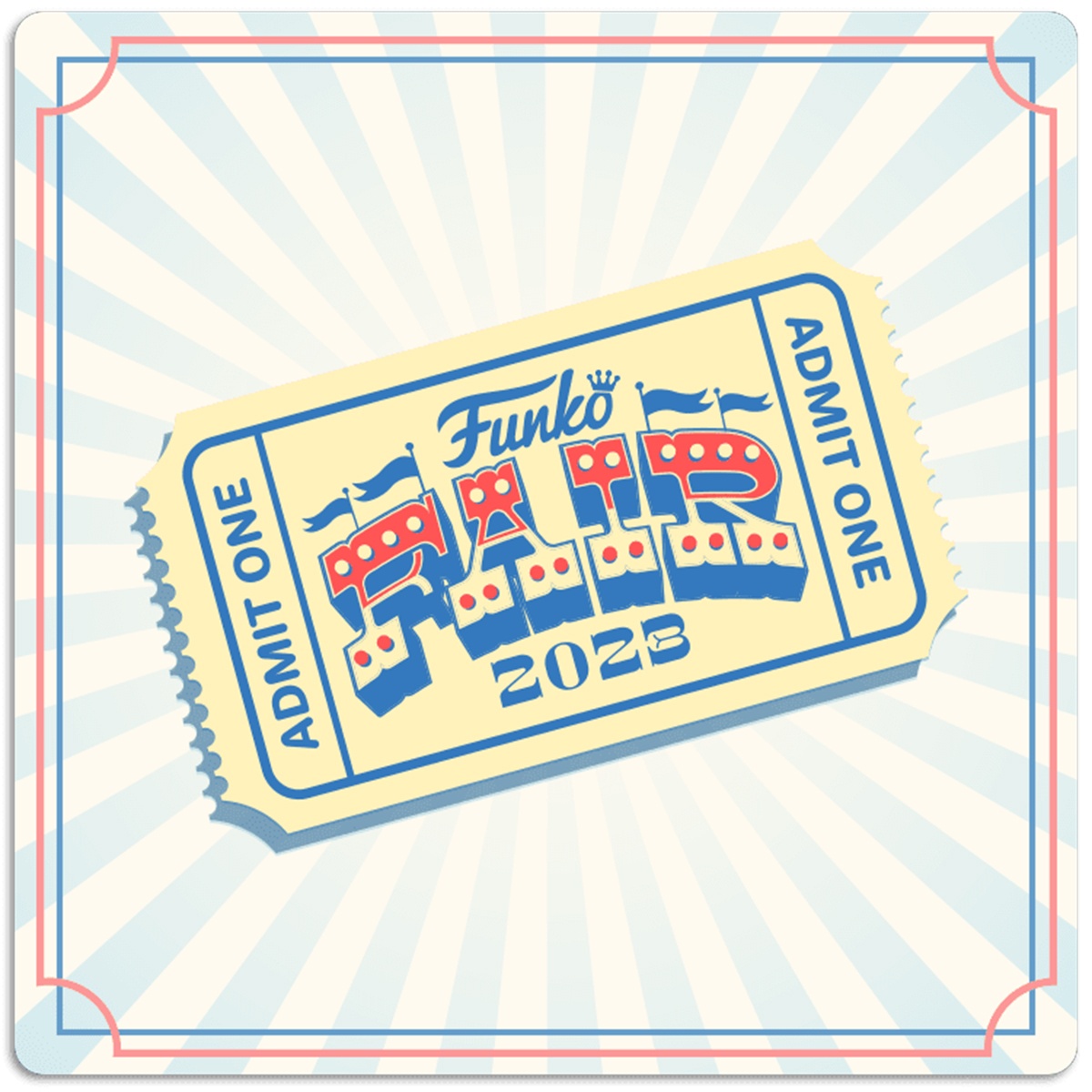 Toutes Les Figurines Funko POP D voil es Lors De L v nement Funko Fair 