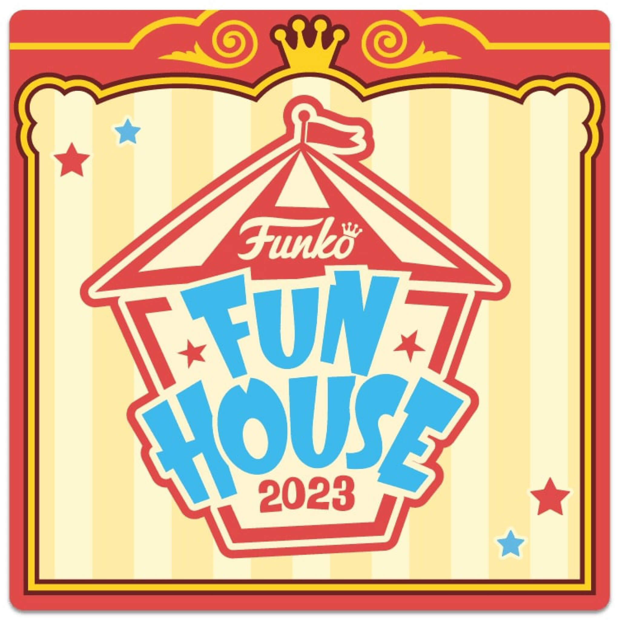 Annonces Funko WonderCon 2023
