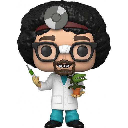 Figurine Funko POP Dr. Greenthumb
