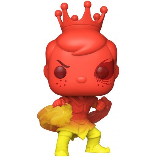 Figurine Freddy Funko en Zuko (Maîtrise Du Feu) (Freddy Funko)