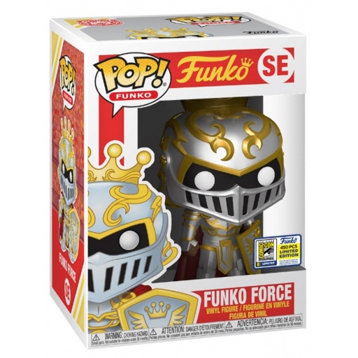 Funko Force