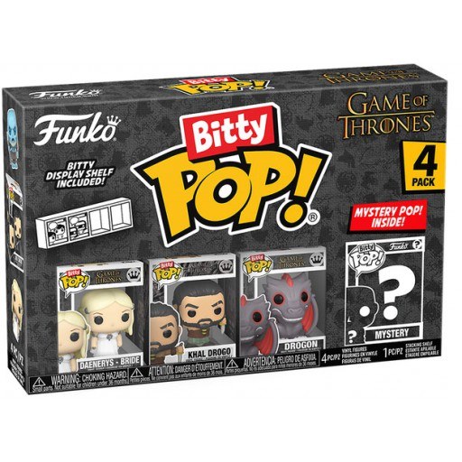 Game of Thrones (Série 2)