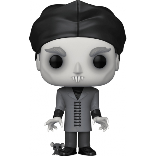 Figurine Funko POP Nosferatu (Chase) (Nosferatu le vampire)