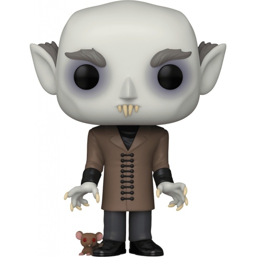Figurine Funko POP Nosferatu (Nosferatu le vampire)