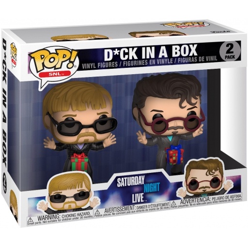 D*ck in a Box