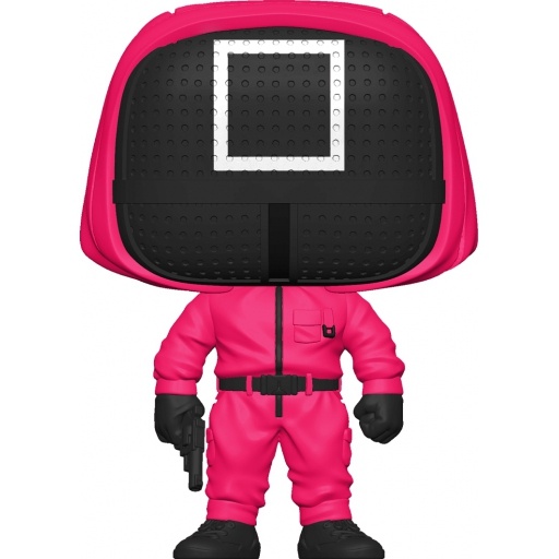 Toutes les figurines Funko POP! Exclusive
