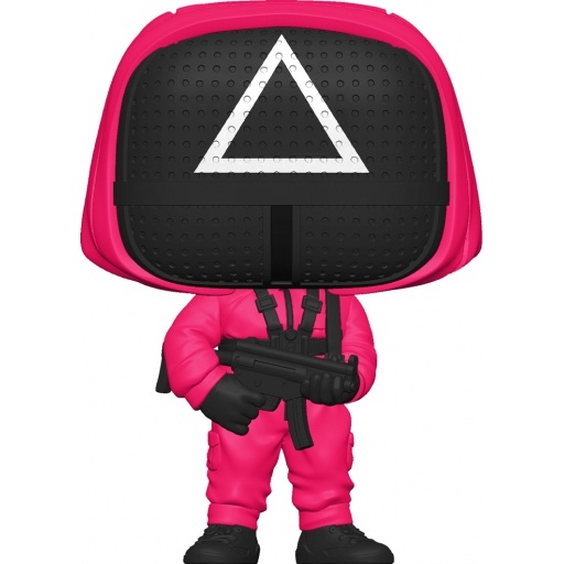 Toutes les figurines Funko POP! Exclusive