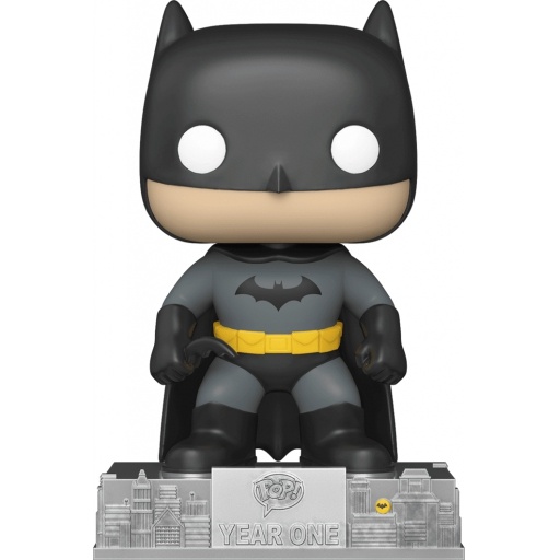 Figurine Funko POP Batman (Célébration 25 Ans) (Batman)
