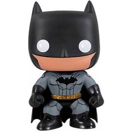 Figurine Funko POP Batman (Costume 52) (DC Universe)