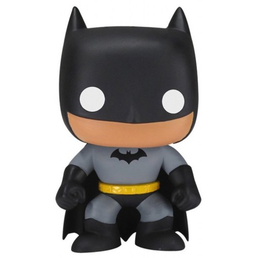 Figurine Funko POP Batman (DC Universe)