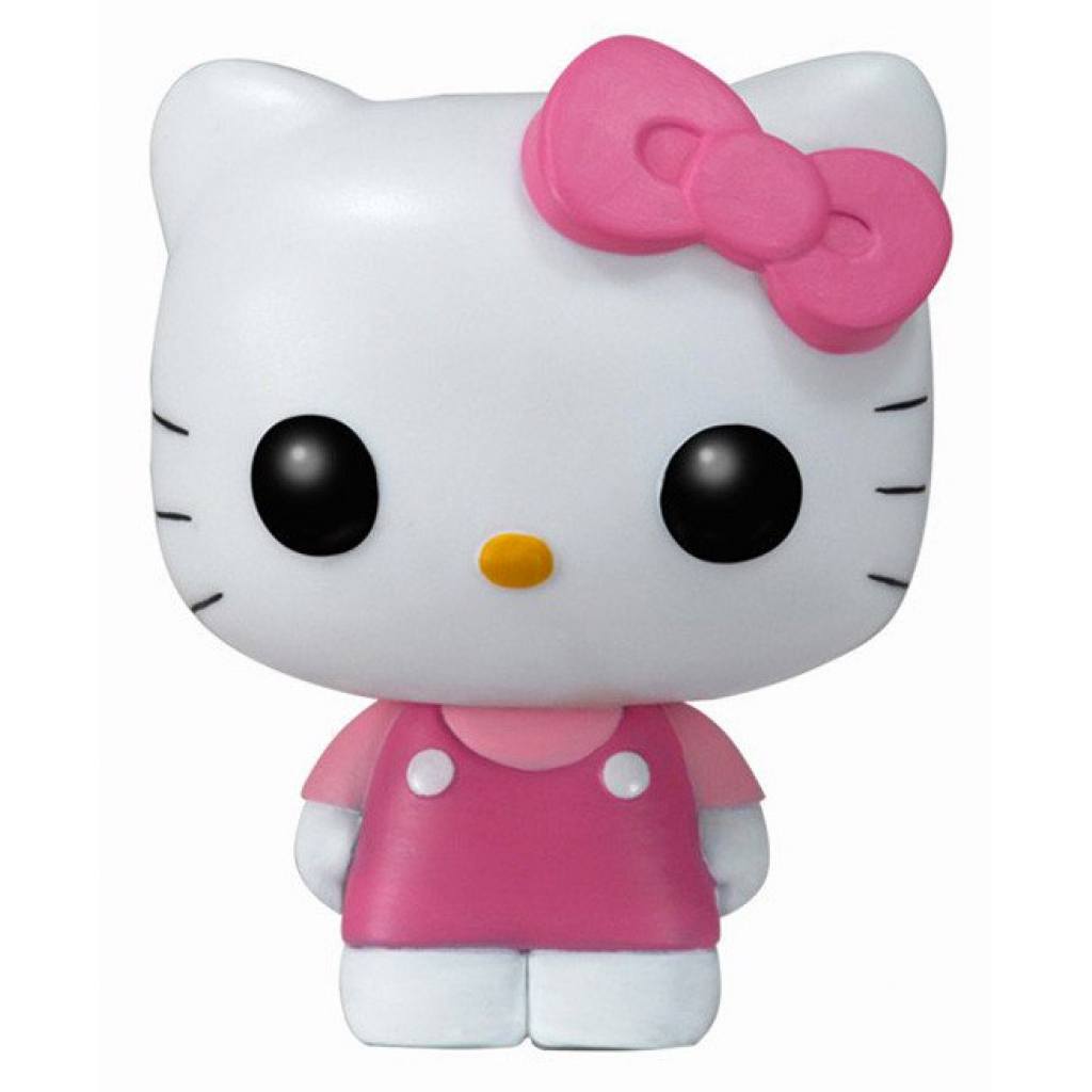 Figurine Funko POP Hello Kitty (Sanrio)