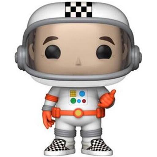 Figurine Funko POP Steve Van Doren Astronaute (Vans)