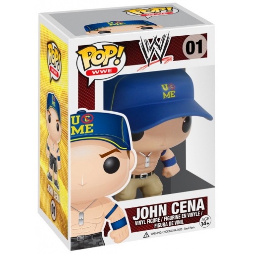 John Cena (2013)