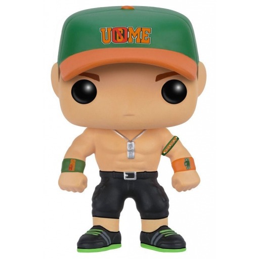 Figurine Funko POP John Cena (WWE)
