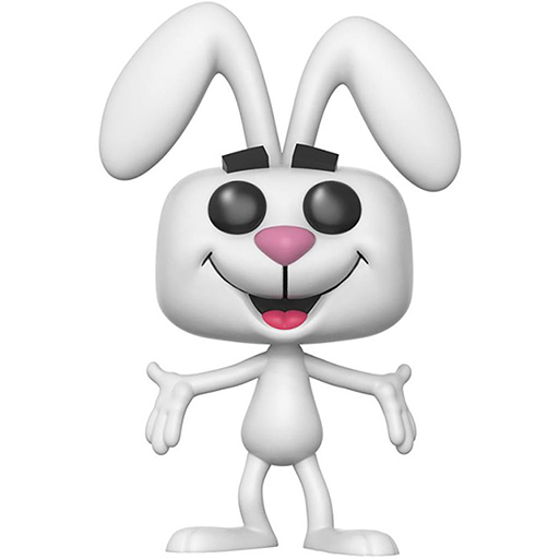 Figurine Funko POP Trix Rabbit (Icônes de marques)