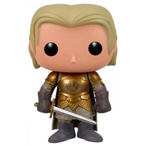 Figurine Funko POP Jaime Lannister (Game of Thrones)