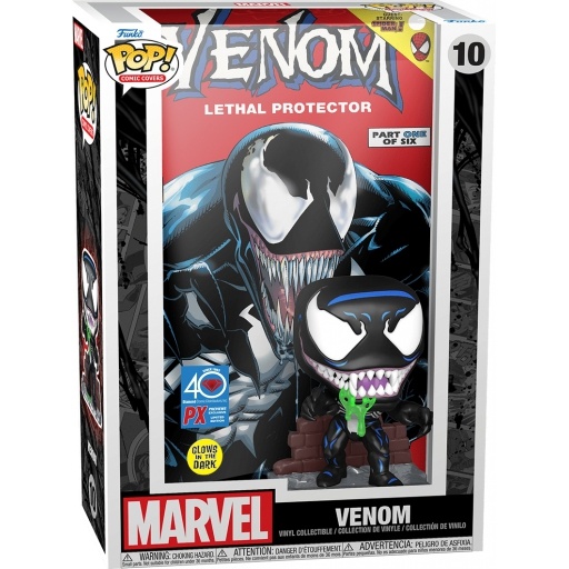 Venom (Glow in the Dark)