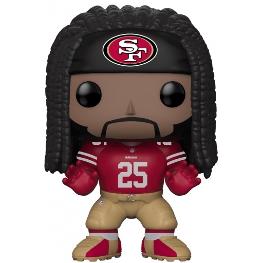 Figurine Funko POP Richard Sherman (NFL)