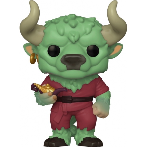 Figurine Funko POP Rintrah (Supersized) (Doctor Strange in the Multiverse of Madness)