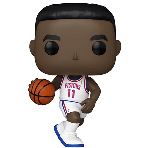 Figurine Funko POP Isiah Thomas (NBA)