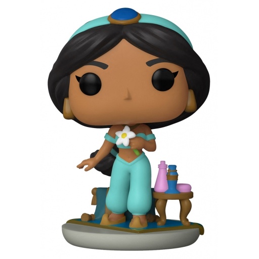 Figurine Funko POP Jasmine (Princesses Disney)