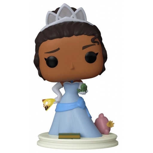Figurine Funko POP Tiana (Princesses Disney)