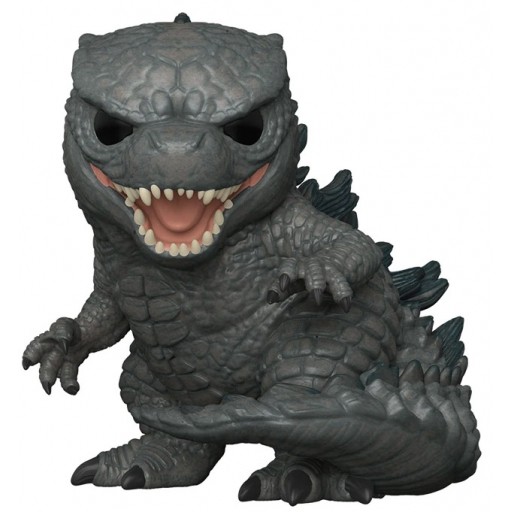 Figurine Funko POP Godzilla (Supersized) (Godzilla vs. Kong)