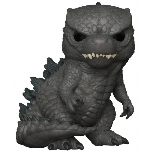 Figurine Funko POP Godzilla (Godzilla vs. Kong)
